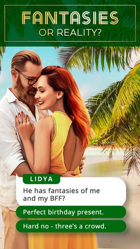 Story Choices - Daring Destiny应用截图第3张