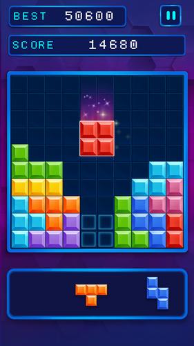 Block Puzzle: Popular Game应用截图第1张