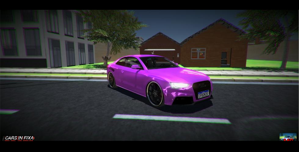 Cars in Fixa - Brazil屏幕截圖4