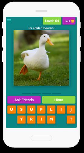 Learn Animals স্ক্রিনশট 3