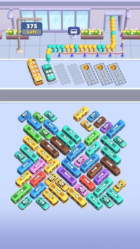 Bus Mania Screenshot 2