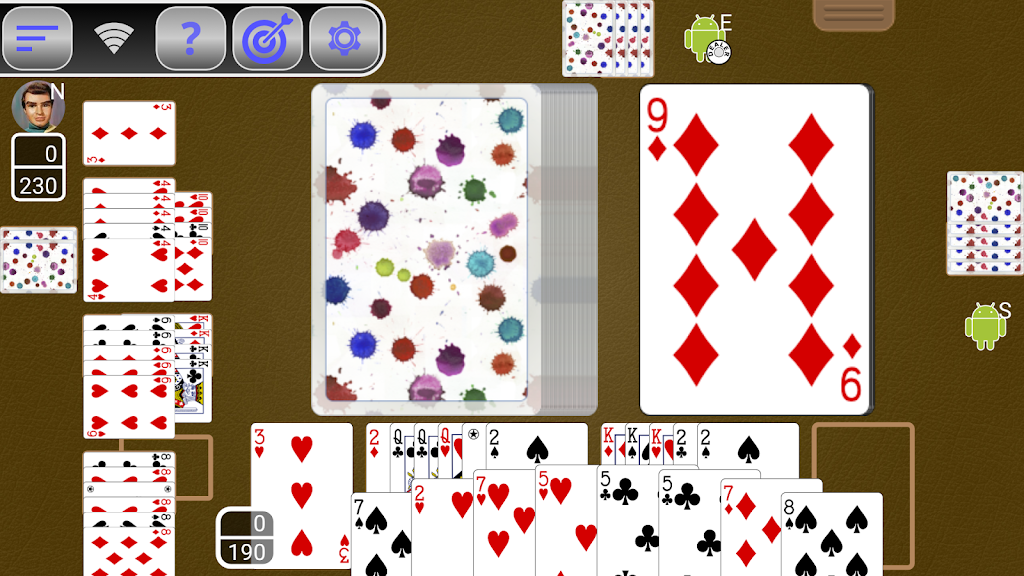 MiniCards - Card Deck Screenshot 4