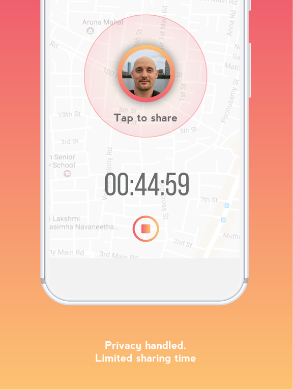 Sniffy (Beta) screenshot 2