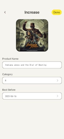 Fluzi Screenshot 1