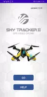 VTI SkyTracker Ⅱスクリーンショット1