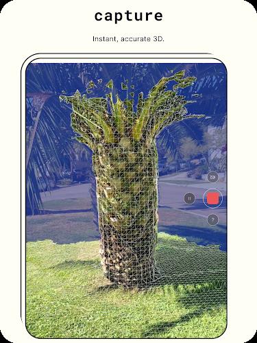 Polycam - 3D Scanner应用截图第2张