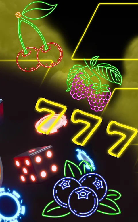 Parimatch: Lucky Fruits Screenshot 3