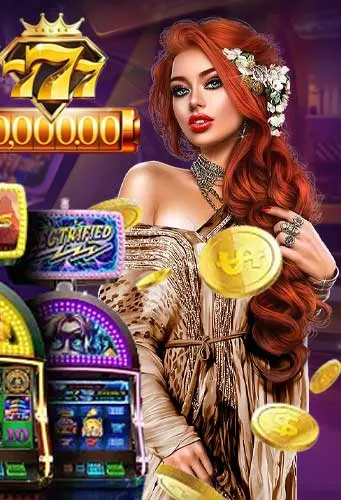 JILI Play:777 Slot Pagcor ảnh chụp màn hình 3