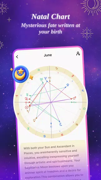 FalFal: Astrology, Tarot, Love screenshot 2