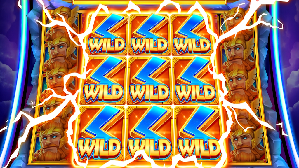 Royal Slots Club Screenshot 3