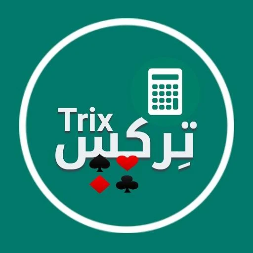 Trix Calculator ảnh chụp màn hình 1