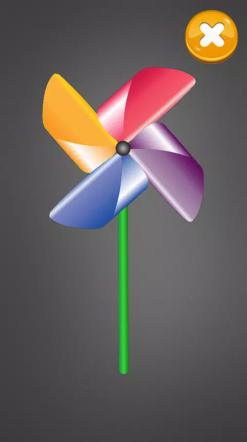 Pinwheel screenshot 2