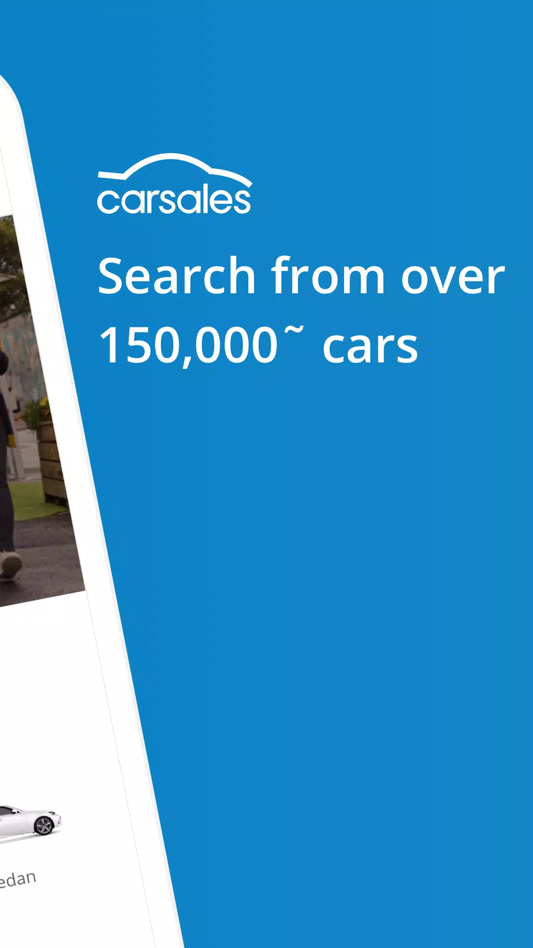 Carsales 스크린 샷 2