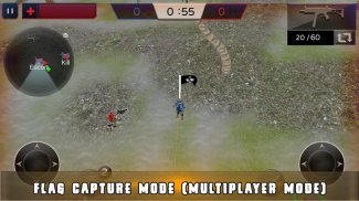 Battleground: Combat & Domination screenshot 1