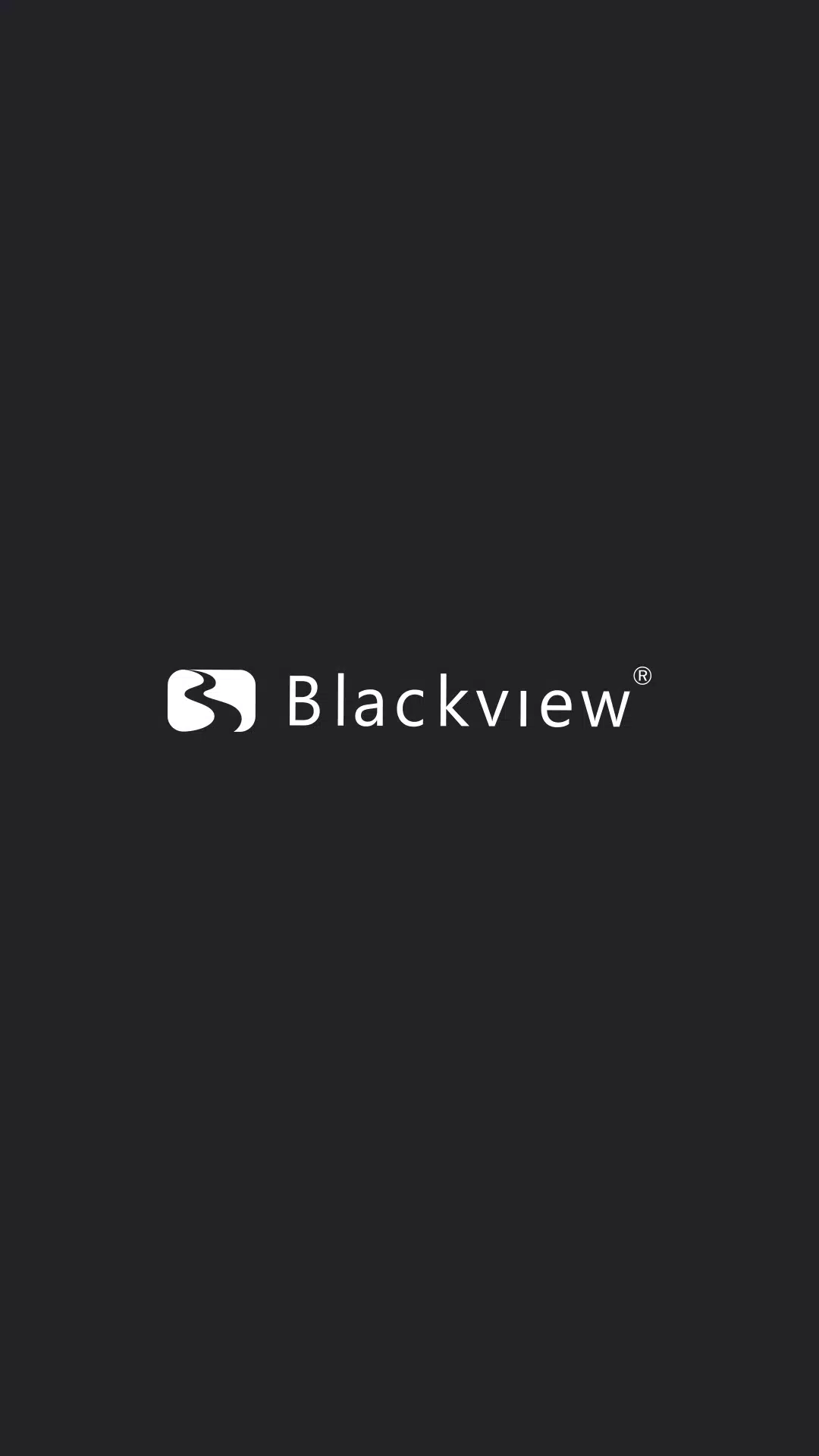 Blackview Drive স্ক্রিনশট 1