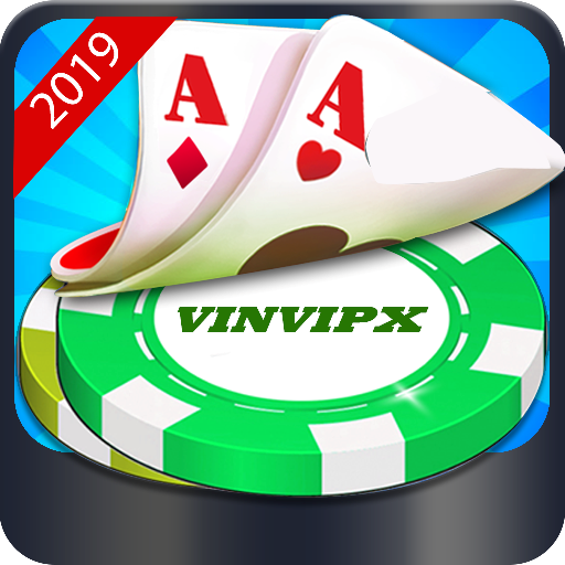 VinVip - No Hu, Xeng, Slots phat loc экрана 1