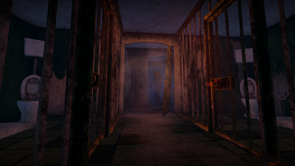 Teddy Freddy: Horror spiele 3D Screenshot 3