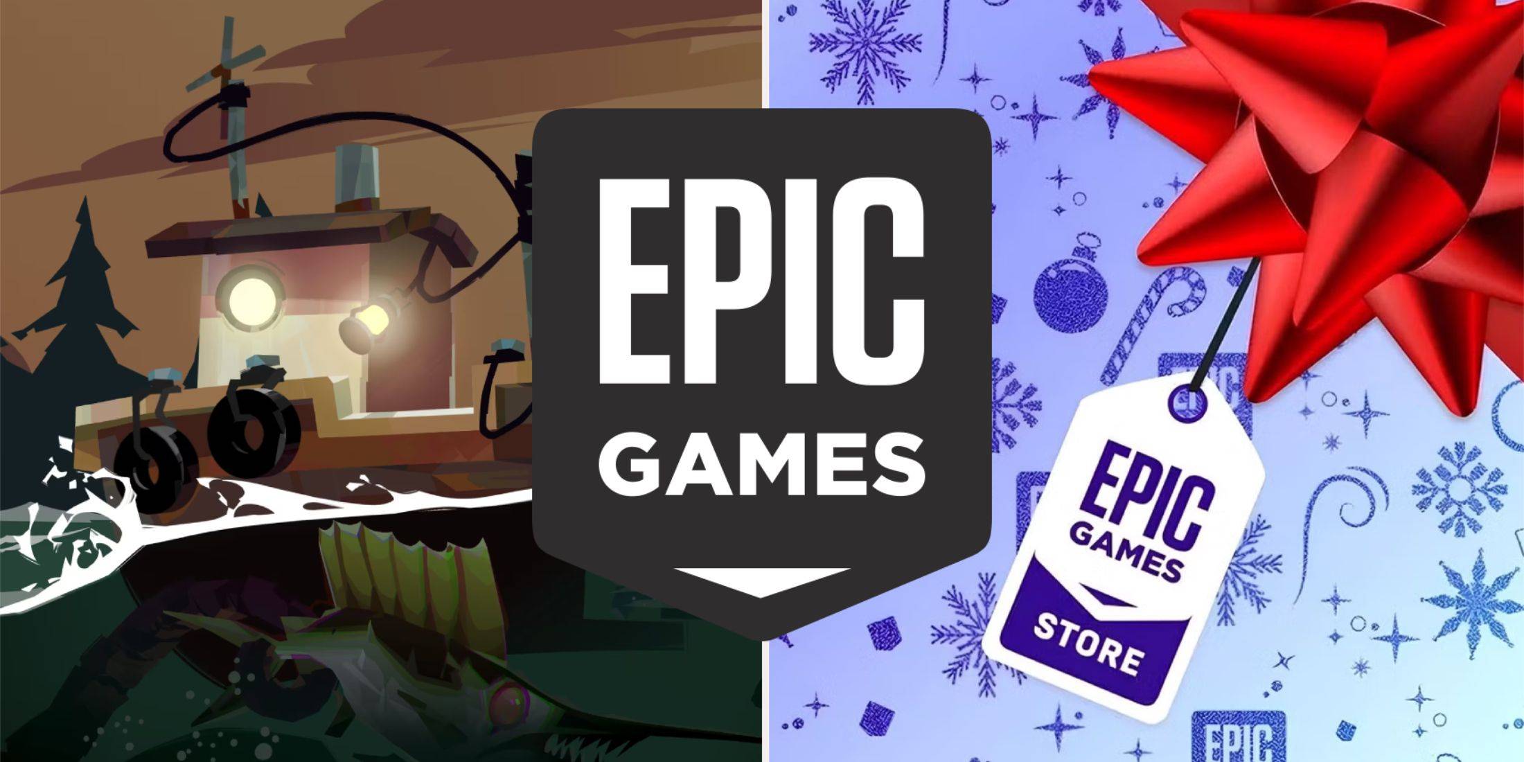 Free Games Galore! Epic Store's Expansive Library