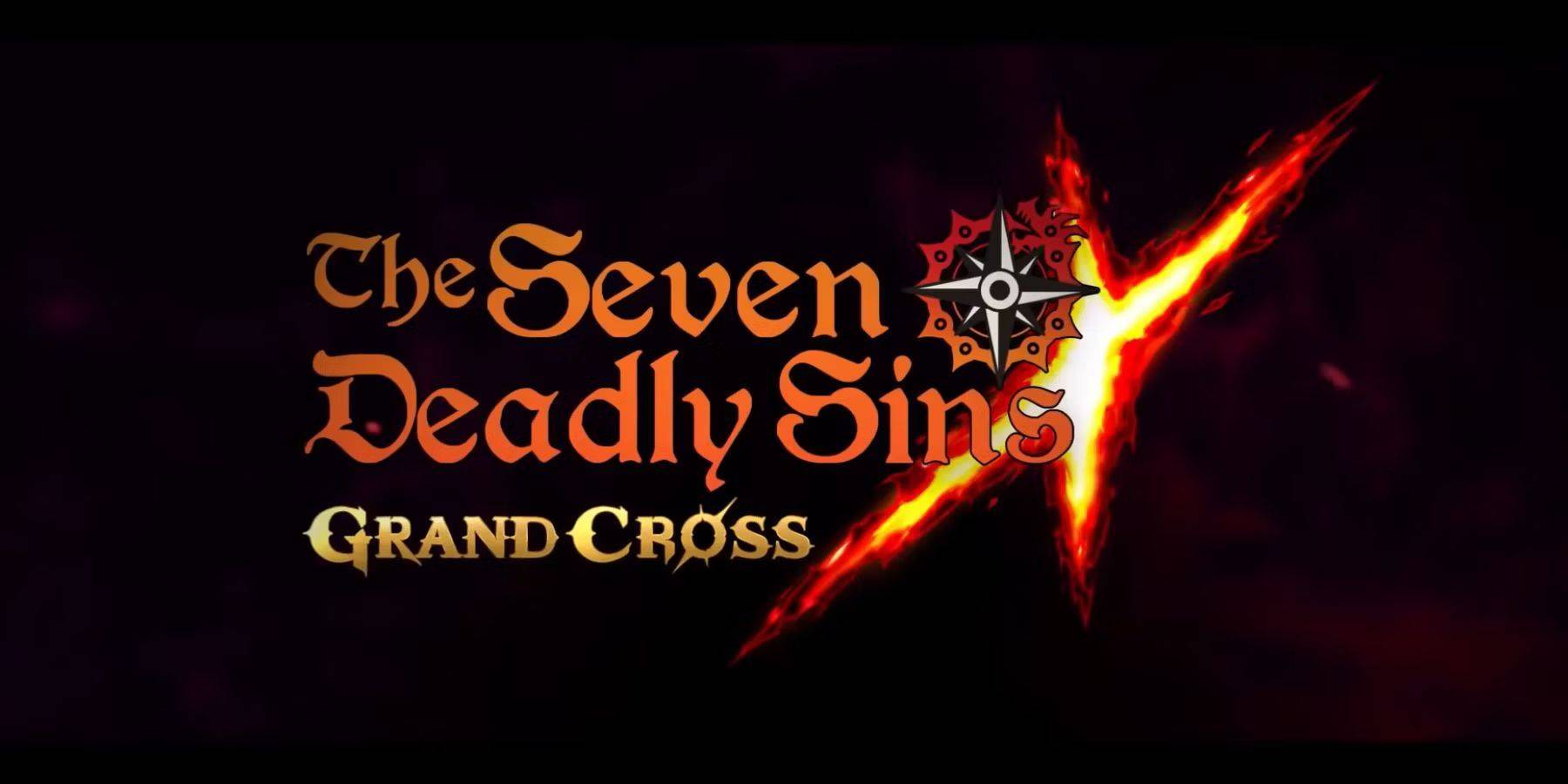 The Seven Deadly Sins: Grand Cross Code (Enero 2025)