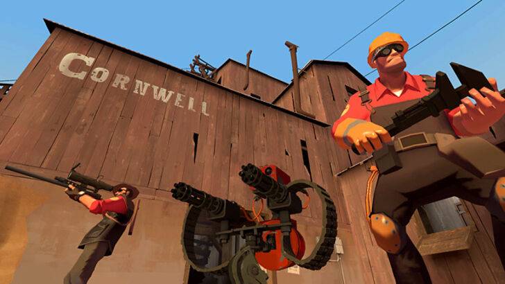 Illustrative image showcasing the impact on game developers
