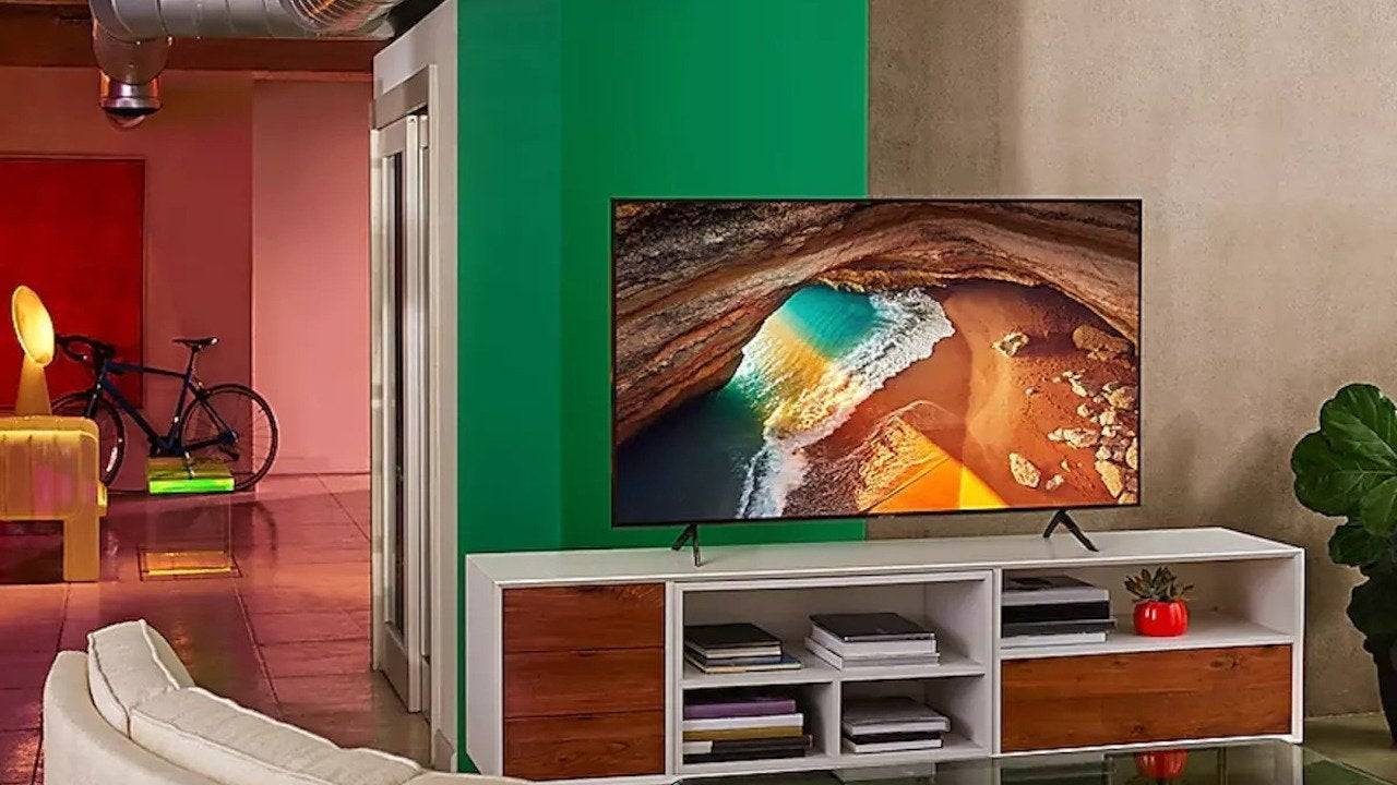 Chu kỳ phát hành TV