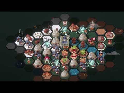 Townsfolk遊戲截圖