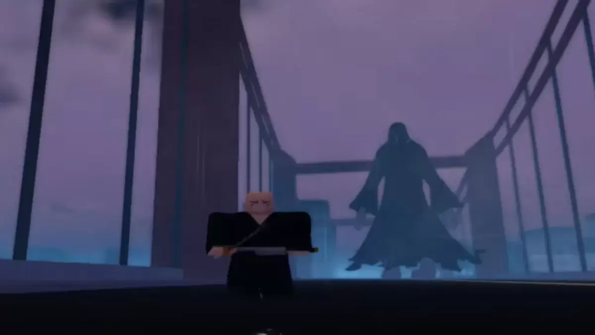 come diventare shinigami nel gioco roblox dell'era cavo
