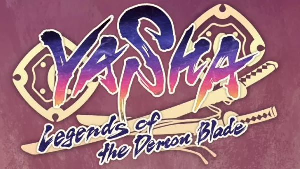 Yasha: Demon Blade - Release Date and Time Revealed