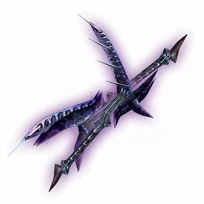 Devil May Cry legendary weapons