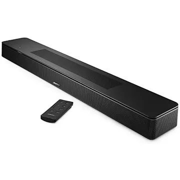 Bose Soundbar 550 Drops to $199 From $500