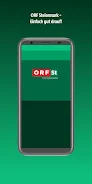 ORF Steiermark captura de pantalla 1