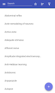 Screenshot Neurophysiology 1