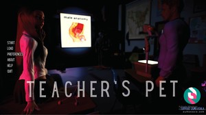 Teacher’s Pet Captura de pantalla 1