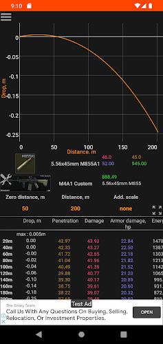 Handbook for EFT Capture d’écran4