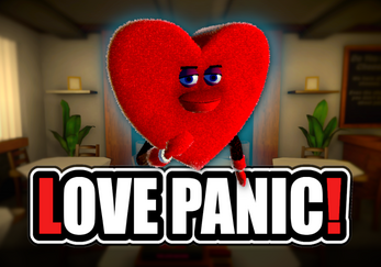 Love Panic! VR Captura de pantalla 1