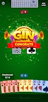 Gin Rummy: Classic Card Gameスクリーンショット3