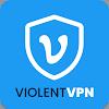 Violent VPN - Unlimited VPN