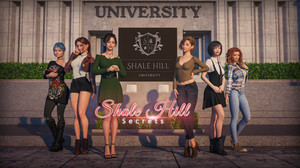 Shale Hill Secrets – New Version 0.15.1 [Love-Joint]屏幕截圖1