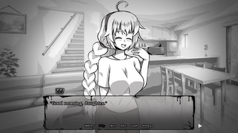 Lack Of Colors Screenshot 3