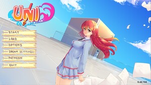 Uni – New Version 0.50.112 [Hizor Games] स्क्रीनशॉट 1