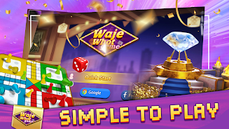 Waje Game Full Version Скриншот 4