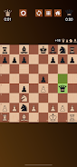 ภาพหน้าจอ Chess Game - Chess Puzzle 1