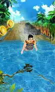 Screenshot Subway Prince Jungle Run: Rope 3