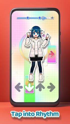 Dancing Girls应用截图第4张