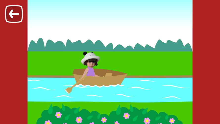 Smart Games for Little Kidsスクリーンショット4