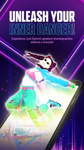 Just Dance Now 스크린 샷 1