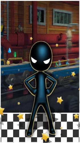 Stylish Sprint 2: Returned应用截图第1张