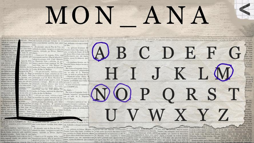 Hangman 2应用截图第4张