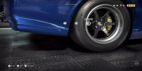 Need For Speed Heat Screenshot 3