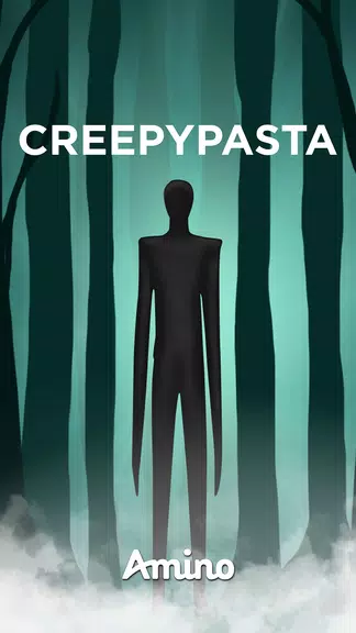 Creepypasta Amino en Español screenshot 1